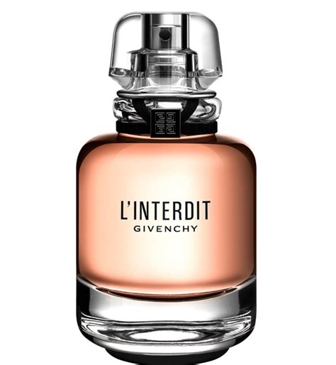 givenchy perfume l'interdit price.